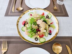 -LUCCA卢卡西班牙海鲜饭(远洋广场店)