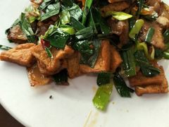 -天回镇何氏豆腐(总店)