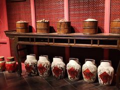 -湖滨28中餐厅·西湖宴·杭州君悦酒店