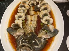 -甄御•海鲜新青岛菜(麦岛店)