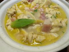 -鱼食饭稻·苏浙土菜17年老馆子(平江路店)