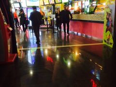 -奥斯卡国际影城(杜比全景声&4D激光店)