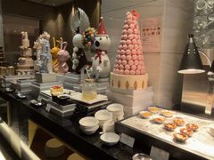 -博林天瑞喜来登酒店·西丽尚膳