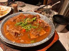 -美乐食街(小南店)