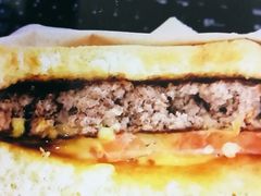 -麦当劳(金桥店)