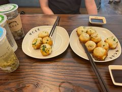 -哑巴生煎(临顿路店)