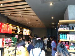 -星巴克臻选(重庆沙坪坝店)