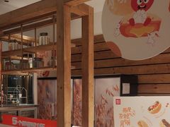 -西贝(满都海公园店)