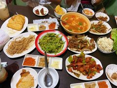 -炙热童年·老北京炙子烤肉(南锣鼓巷店)