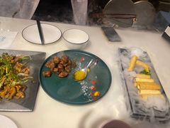 -后海16号·北京私房菜