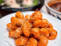 -红厨巷·淮扬菜(熙南里店)