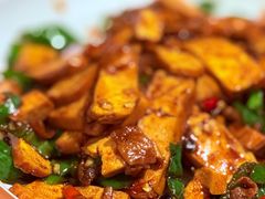 -小菜园新徽菜(常州武进吾悦店)
