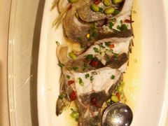 清蒸桂鱼-海景壹号大酒店(惠钱路店)