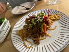 -本处·素食·融合料理(南油店)