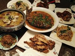 -吴记酱骨炖菜馆(西大直街店)
