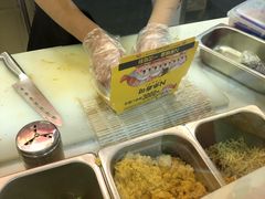 -n多寿司(滨湖万达广场店)