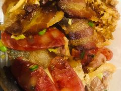 -潮香兴煲仔饭(莲花路店)