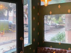 -The Cheebat 锌吧·Bistro(体育西店)