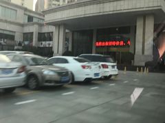 -驻马店柏林国际酒店