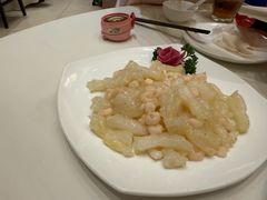 -得月楼·省级非遗·传统苏帮菜(观前店)