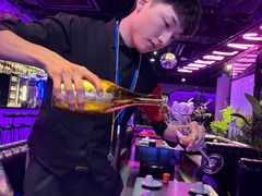 -粉墨特色菜·烧烤音乐酒馆