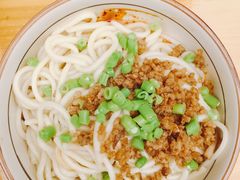 -左撇子私房面