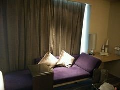 -青岛富力艾美酒店