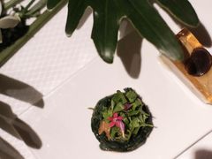 -北京柏悦酒店·锦庭餐厅Dining Room