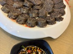 -英兰朝族饭店·英兰锅包肉(佳园路店)