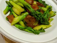-西贝海鲜汇(槐安路店)
