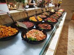 -永远爱烤肉火锅自助(龙德广场店)