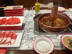 -京元盛铜锅涮肉(上海总店)