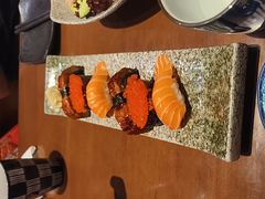 -千代武日本料理(哈西店)