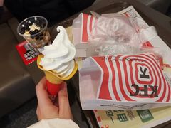 -肯德基(丽水万地店)