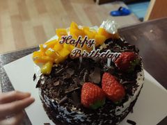 -卡漫莫尼蛋糕(私人定制店)