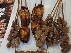 -木屋烧烤(西城天桥店)