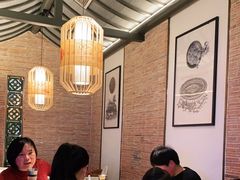 大堂-闽上鲜·福建菜(龙湖滨江天街店)