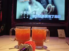 -星聚会KTV(上海火车站南广场嘉里合集店)