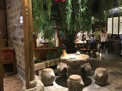 大堂-老宁波1381餐厅(宏泰广场店)