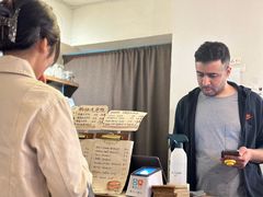 -Al Salam莫的三明治