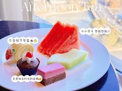 -上海嘉定喜来登酒店