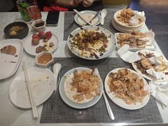 -FAZZFLAME法滋铁板烧自助