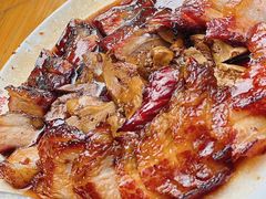 -黄连大头华烧鹅(萧地大马路店)