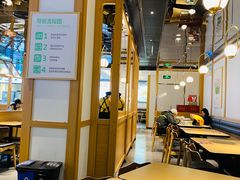 -老乡鸡(上海品尊国际中心店)