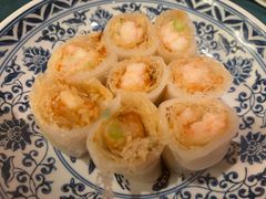 -誉八仙粤菜(万象天地店)