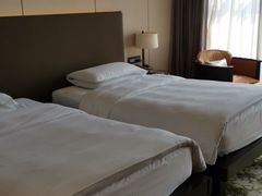 -上海崇明金茂凯悦酒店