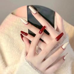 -悦指间美甲美睫