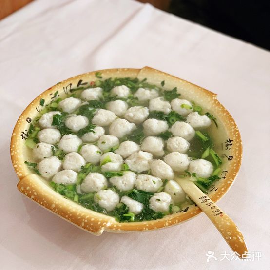 宏泽菜馆(断桥店)