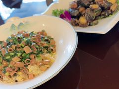 -喜乐餐厅•灯笼虾球首创者•本地小海鲜(二马路店)
