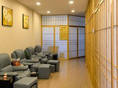 -轻松堂盲人按摩(吴甸园会所店)